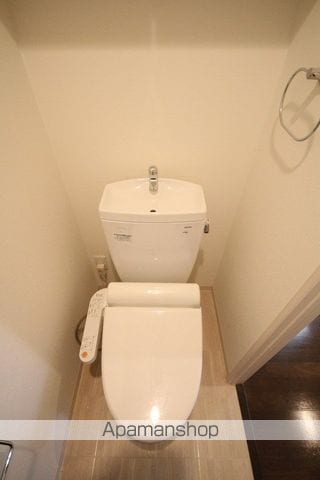 ランティエ豊中の内装写真