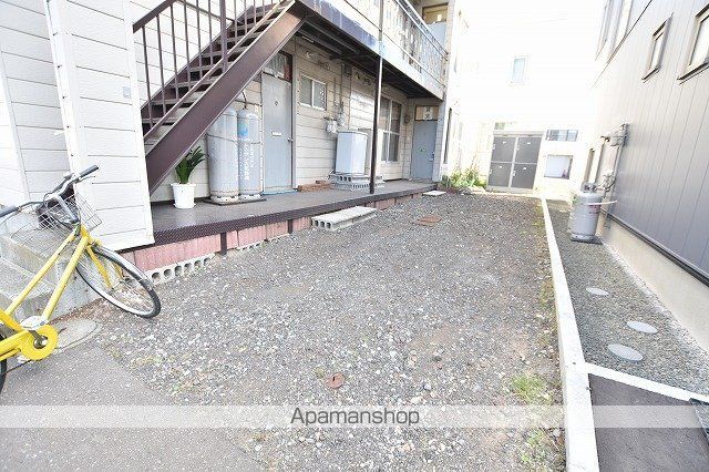 竹田マンションのその他写真