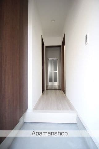 OCTO CASA OMACHI Iの内装写真