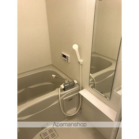 ハイラインIIの内装写真