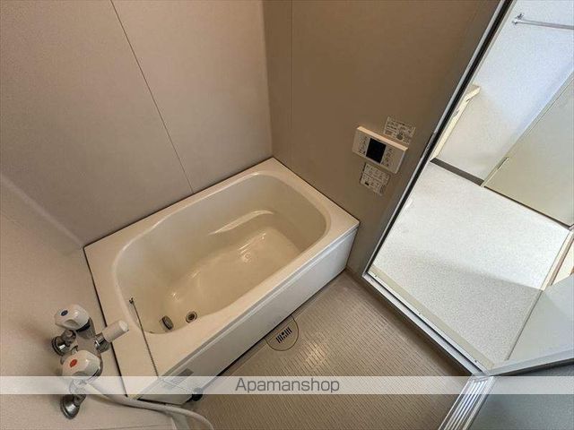 エントランス町田の内装写真
