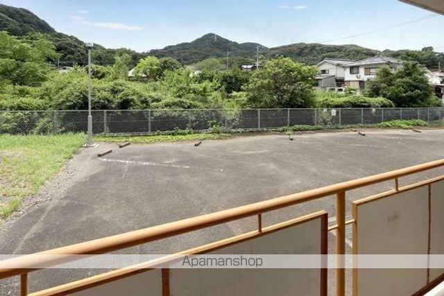 ビレッジハウス末石5号棟の内装写真