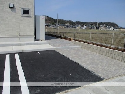 アバンセ柳町[1LDK/46.28m2]の外観5