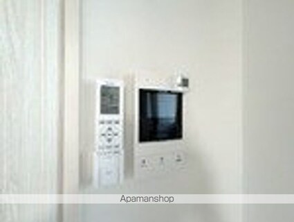 Ｔ’ｓ　Ｃｕｏｒｅ西武柳沢[1K/25.11m2]のセキュリティ