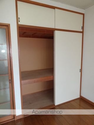 メゾンドール吉野町[1K/20m2]の収納1