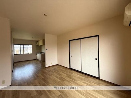 フレグランス前田Ａ棟　[2LDK/57.81m2]の内装3