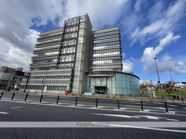 リード大手町の周辺写真