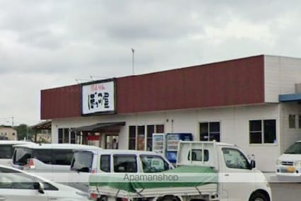 フォブール立石[1LDK/46.37m2]の周辺4