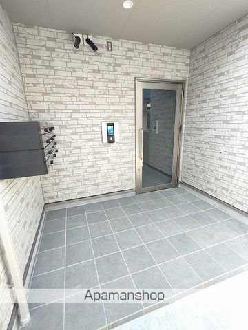 CEDAR HALL YAMADA ONEの内装写真