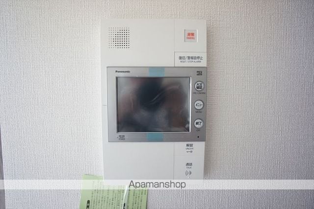 チェルトヴィータの内装写真