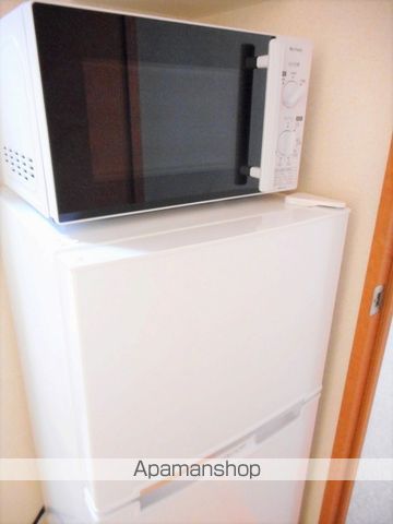 レオパレスつましなの内装写真