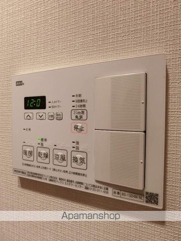 オーキッドレジデンス住吉の内装写真