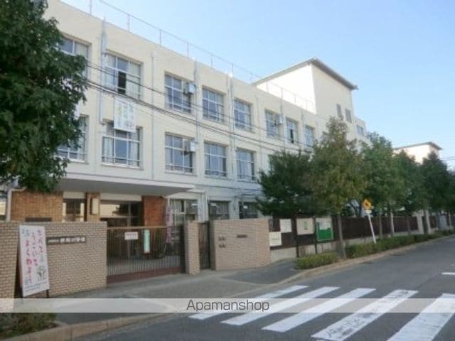 エスリード新大阪ラヴァーグの周辺写真