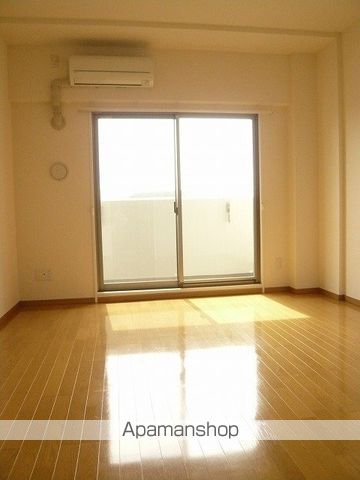 コージーコートひだまり館の内装写真