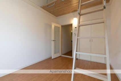 福岡レジデンスＡ[1K/18.9m2]の内装3