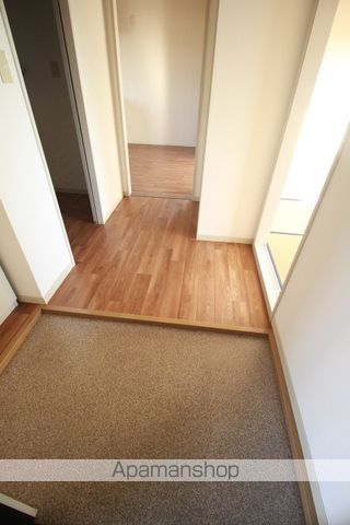 はまなすの家Fの内装写真