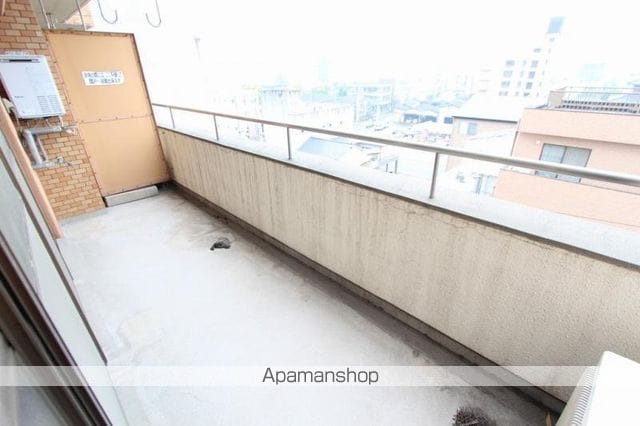 広瀬ロイヤルハイツの内装写真