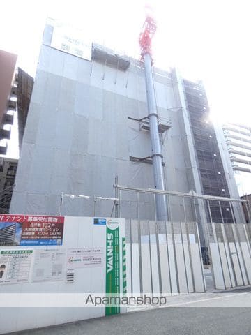 リッツ新大阪プレミアムの外観写真