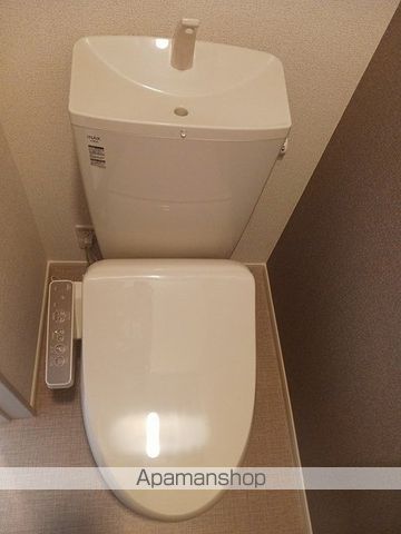 エザンスの内装写真