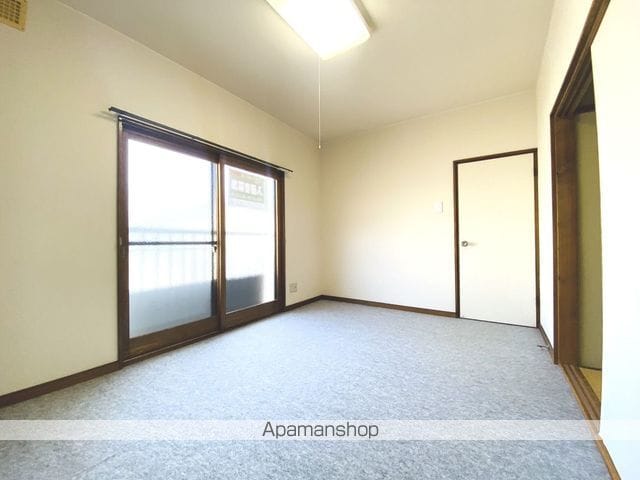 杉並町22番一棟二戸の内装写真