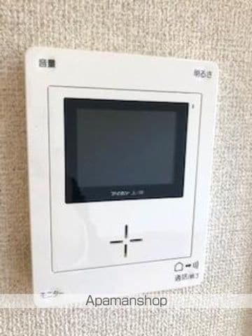 プリムローズ DEFの内装写真