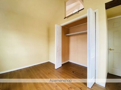 メルシーハウス（メルシーハウス）[1LDK/46.37m2]の収納