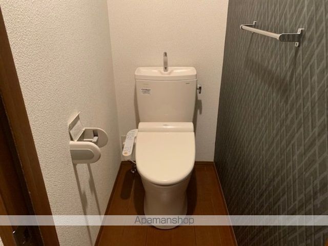 セジュール雅の内装写真