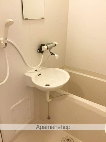 レオパレスドミール別府の内装写真