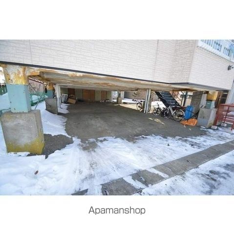 コーポ江花の外観写真