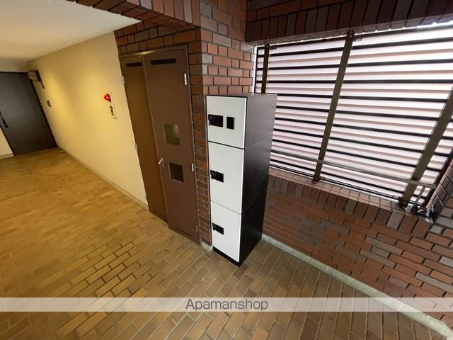 グリーンビュー少路の内装写真