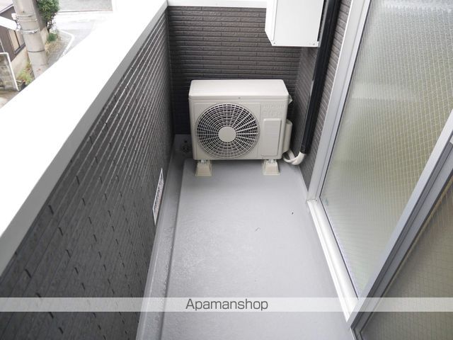 セジュールの内装写真
