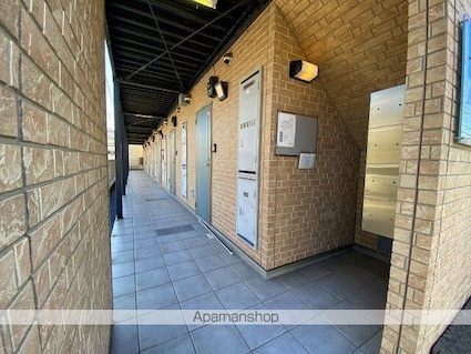 アルバソーレ[1K/21m2]のその他内装9