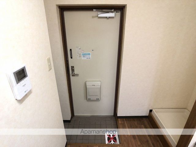 ベルフローラの内装写真