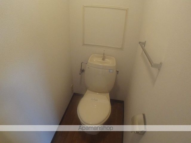 シロハイヌ小阪の内装写真