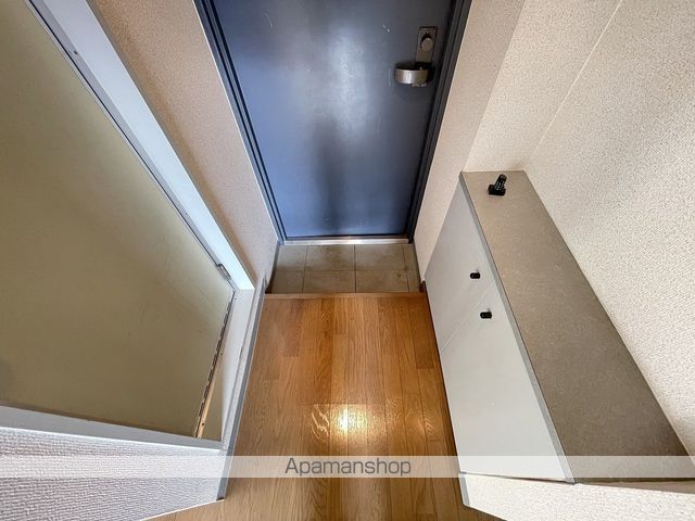 マンションPASSOの内装写真