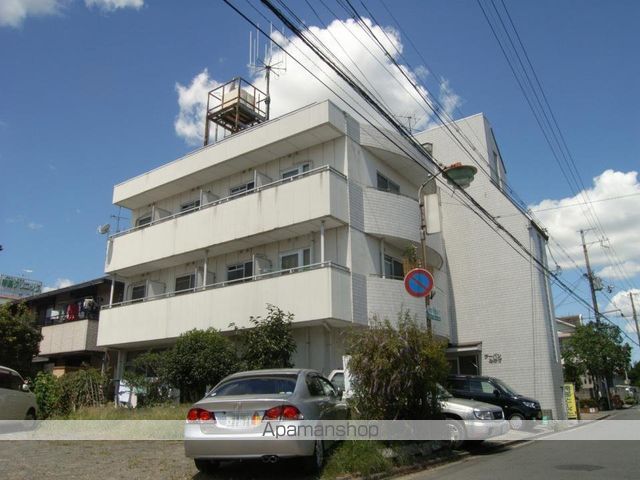 アーバンみかげの外観写真