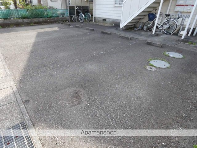 ハイツスルガのその他写真