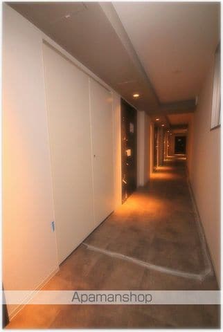 URBANEX本町の内装写真