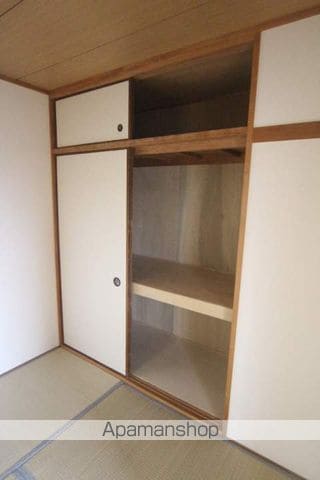 マンション楠の内装写真
