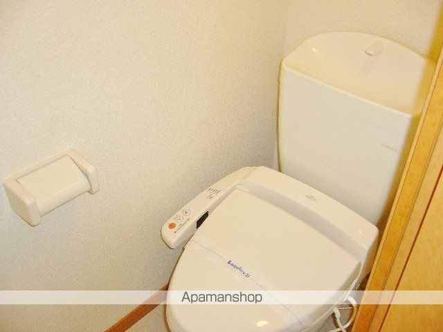 レオパレス糸田の内装写真