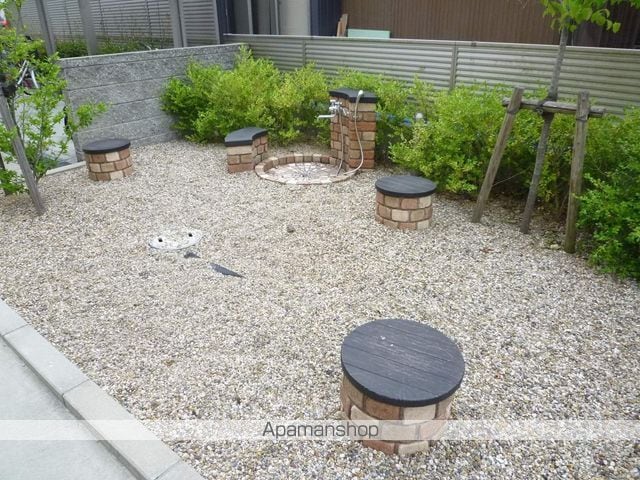 ソレイユYAMAGOの外観写真