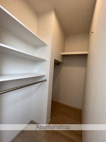 ネオ コスモスの内装写真