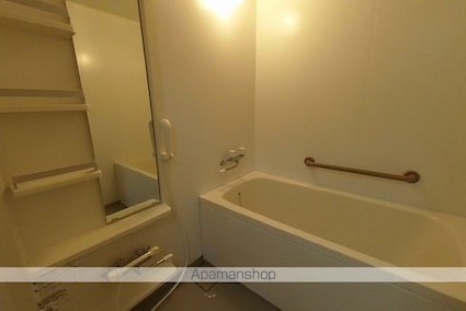 Ｆｏｒｅｓｉｇｈｔ　Ｍ[3LDK/80.64m2]のバス