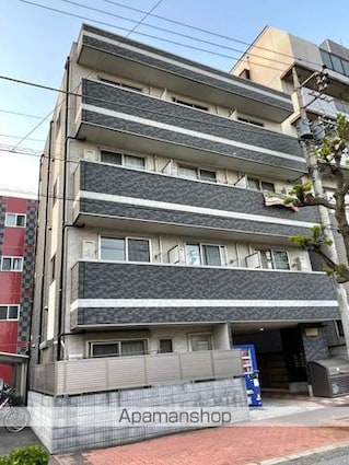 千葉県千葉市中央区本町１丁目[1K/25m2]の外観3