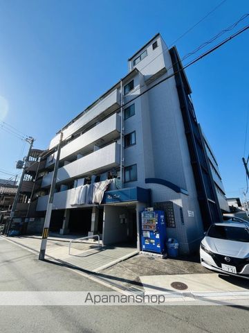 ノエルコートの外観写真