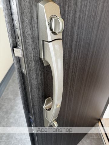スプランディッド玉造DUEの内装写真
