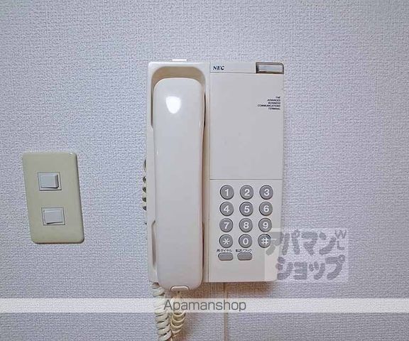 シャンドール東野の内装写真