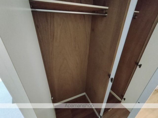 レオパレスパークサイド南熊本の内装写真
