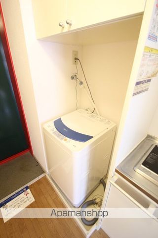 レオパレス西宮北弐番館の内装写真