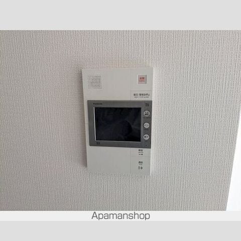 エスリード新大阪ザ・プレミアWESTの内装写真